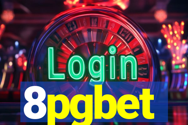 8pgbet