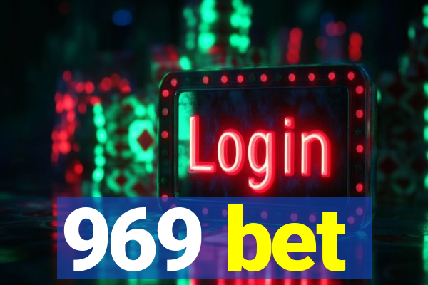 969 bet