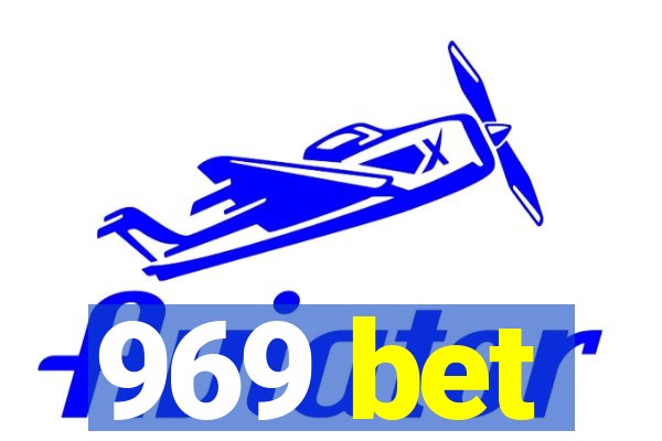 969 bet