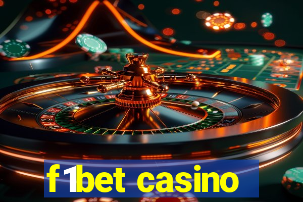 f1bet casino