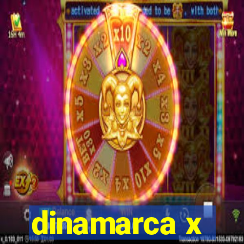 dinamarca x