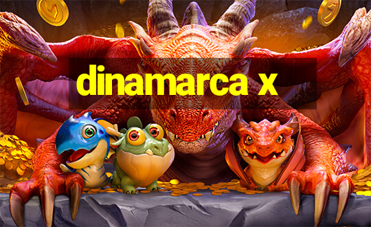 dinamarca x