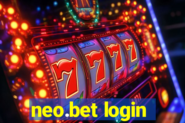 neo.bet login