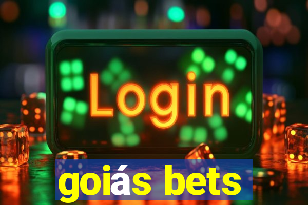 goiás bets