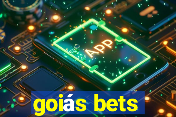 goiás bets