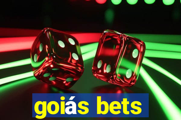 goiás bets