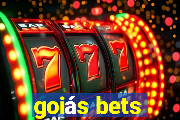 goiás bets