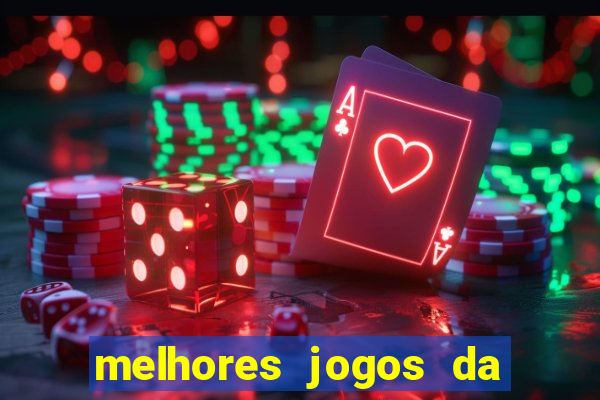 melhores jogos da pp slot