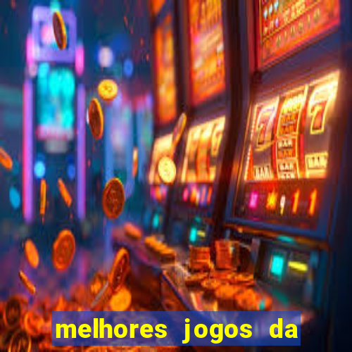 melhores jogos da pp slot