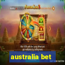 australia bet