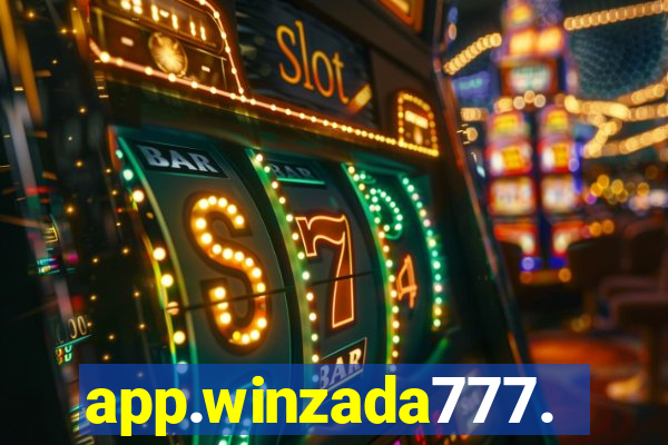 app.winzada777.con