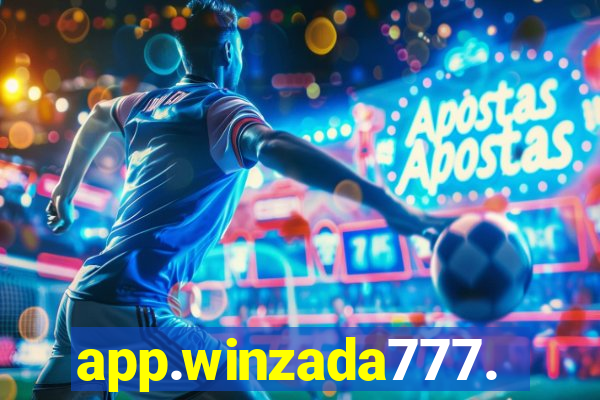 app.winzada777.con