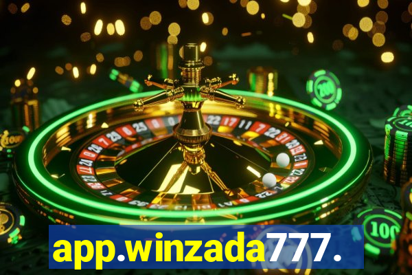 app.winzada777.con