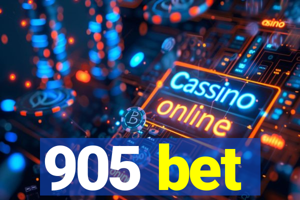 905 bet