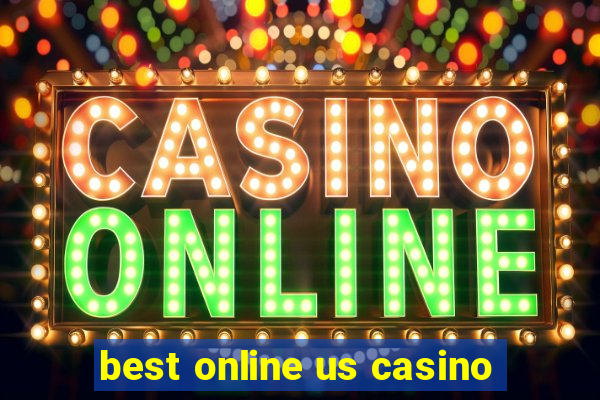 best online us casino