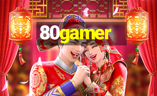 80gamer