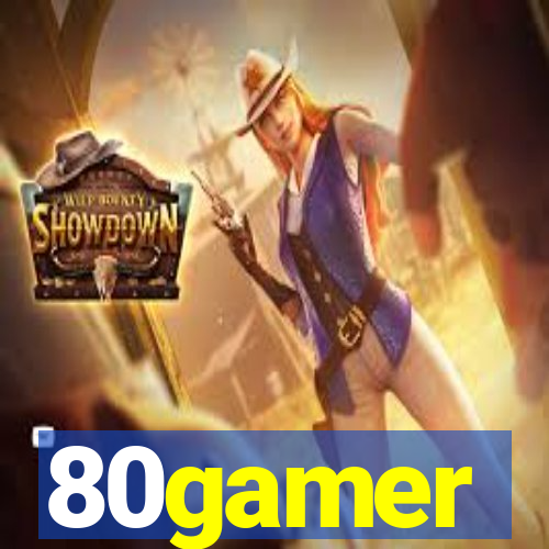 80gamer