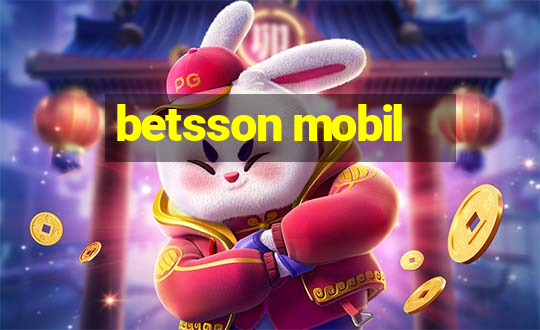 betsson mobil