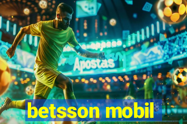 betsson mobil