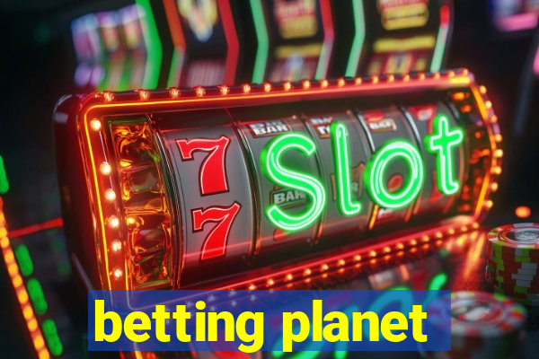 betting planet