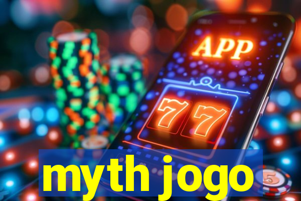 myth jogo