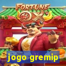 jogo gremip