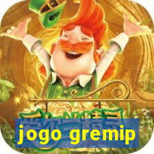 jogo gremip