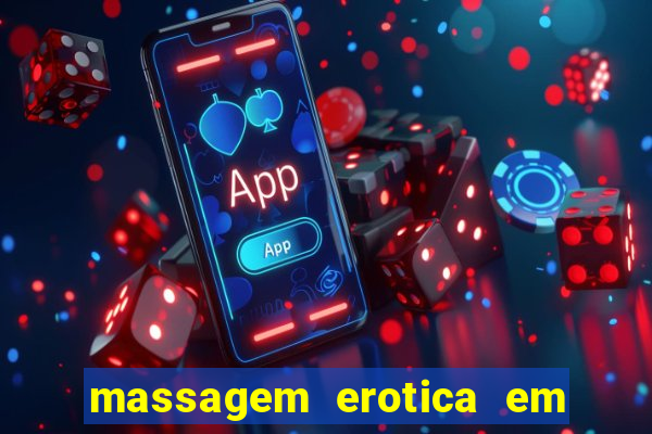 massagem erotica em porto alegre