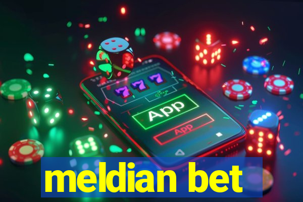 meldian bet