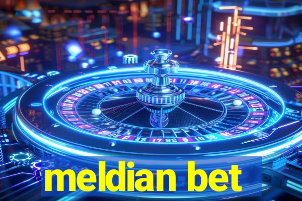 meldian bet