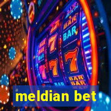 meldian bet