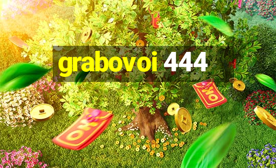 grabovoi 444