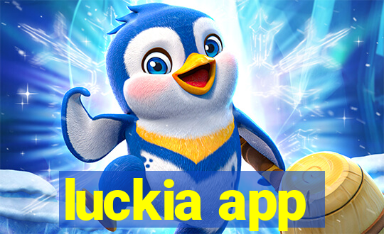 luckia app