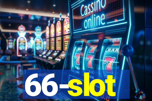 66-slot