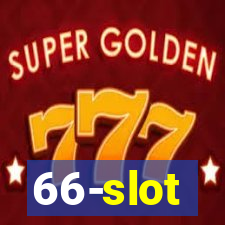 66-slot