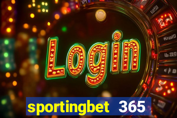 sportingbet 365 apostas online