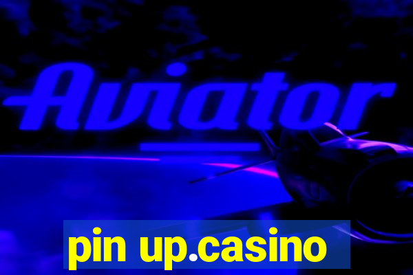 pin up.casino