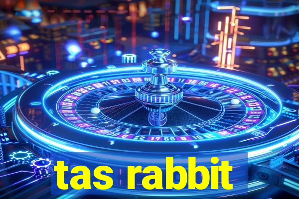 tas rabbit