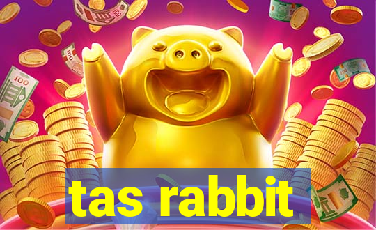 tas rabbit