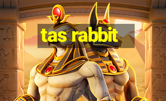 tas rabbit