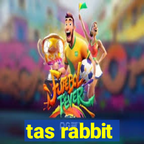 tas rabbit