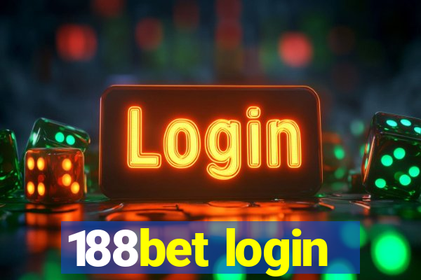 188bet login