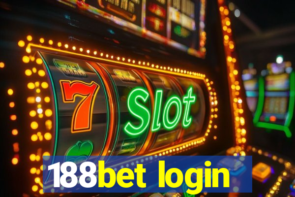 188bet login