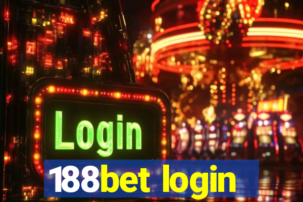 188bet login