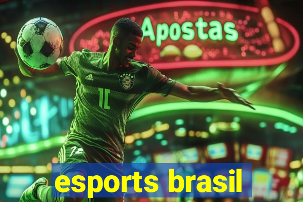 esports brasil