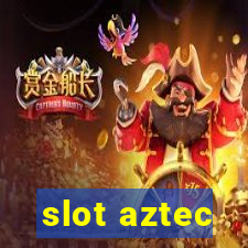 slot aztec