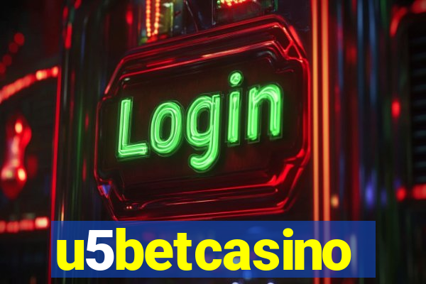 u5betcasino