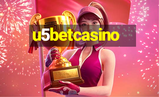 u5betcasino