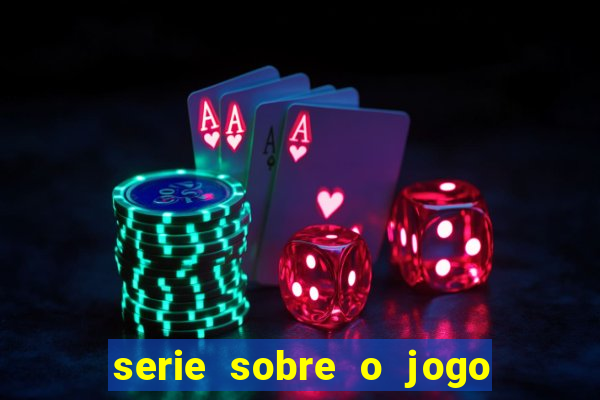 serie sobre o jogo do bicho globoplay