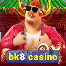 bk8 casino